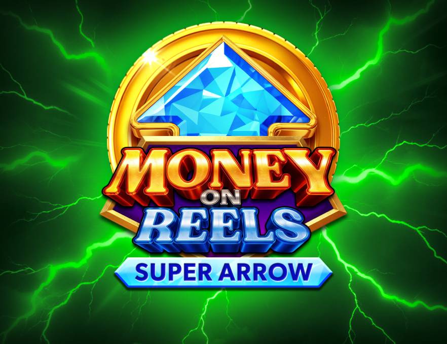 money-on-reels-super-arrow