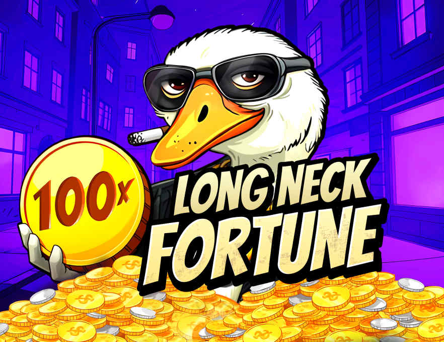 long-neck-fortune