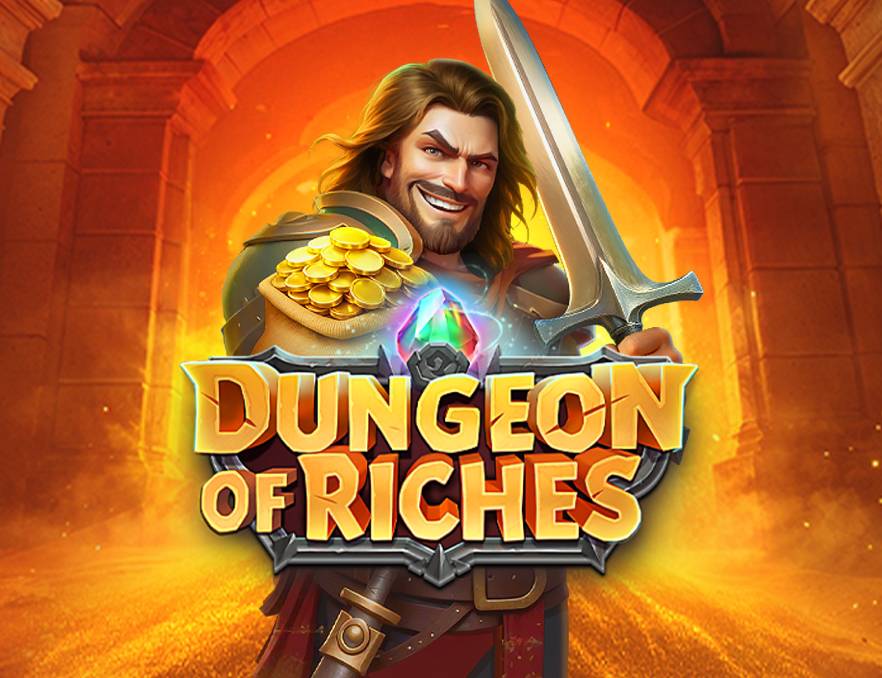 Dungeon of Riches